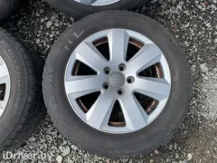 Диск литой Audi A6, 2004 г.
