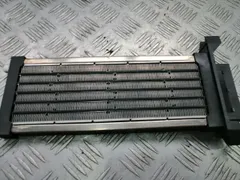Электрический радиатор отопителя (тэн) Audi A4, 2003 г.