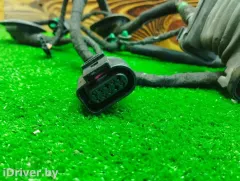 Проводка двери передней левой Volkswagen Golf, 2005 г.