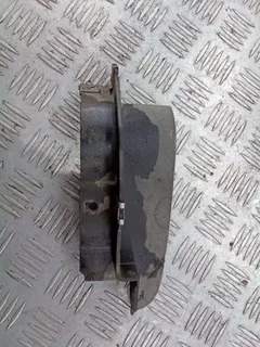 Брызговик Audi A4, 2002 г.