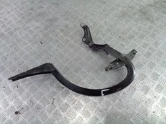 Петля крышки багажника Audi A6, 2012 г.