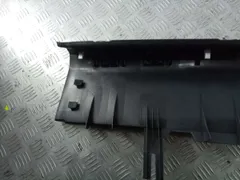 Накладка внутренняя на заднюю панель кузова Audi A5, 2008 г.