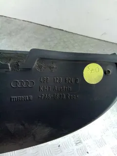 Воздуховод Audi A6, 2012 г.