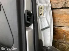 Дверь задняя левая BMW 5 серии, 2000 г.