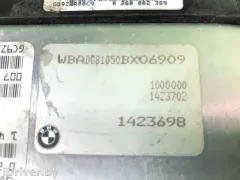 Блок управления АКПП BMW 5 серии, 2002 г.