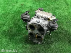 Радиатор EGR Volkswagen Touareg, 2005 г.