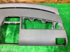 Панель передняя салона (торпедо) Volkswagen Sharan, 2003 г.