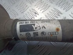 Полуось задняя (приводной вал, ШРУС) Audi A4, 2009 г.