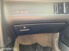 Бардачок Audi 80, 1991 г.