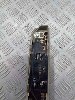 Фонарь салона (плафон) Audi A4, 2002 г.