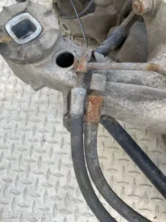 Трубка Dynamic Drive BMW 5 серии, 2005 г.
