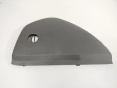 Накладка декоративная на торпедо Skoda Octavia, 2009 г.
