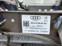 Рулевая колонка Audi A7, 2012 г.