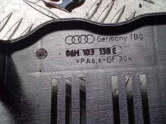 Маслоприемник Audi A4, 2010 г.