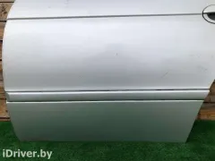 Дверь задняя левая BMW 5 серии, 2000 г.