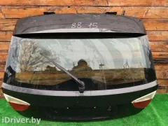 Стекло заднее BMW 3 серии, 2005 г.