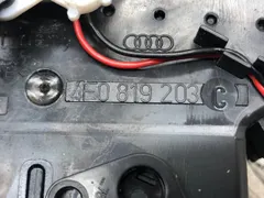 Дефлектор обдува салона Audi A6, 2009 г.
