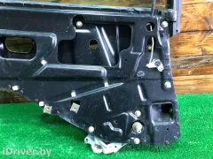 Стеклоподъемник задний левый Audi 80, 1994 г.