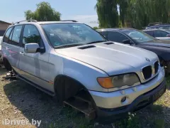 Уплотнитель BMW X5, 2001 г.