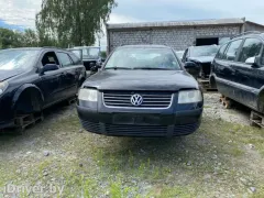 Капот Volkswagen Passat, 2002 г.