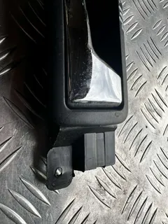 Ручка внутренняя передняя правая Volkswagen Passat, 2002 г.