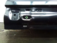 Дверь передняя левая Volkswagen Touareg, 2011 г.