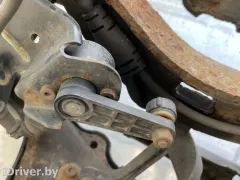 Датчик положения подвески Audi A6, 2006 г.