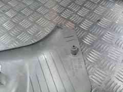 Обшивка стойки передней левой Volkswagen Passat, 2003 г.