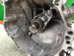 КПП механическая (МКПП) Audi A6, 2005 г.