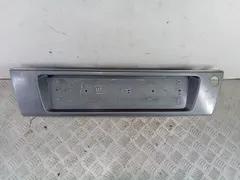 Накладка двери (крышки) багажника Audi A6, 1995 г.