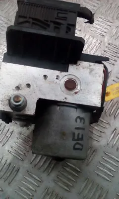 Блок ABS Volkswagen Passat, 2000 г.