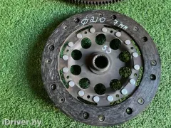 Комплект сцепления Volkswagen Passat, 2002 г.
