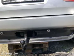 Бампер задний BMW X5, 2001 г.