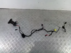 Проводка двери передней левой Volkswagen Passat, 2009 г.