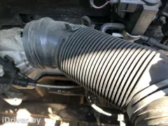 Патрубок воздушного фильтра Volkswagen Passat, 2007 г.