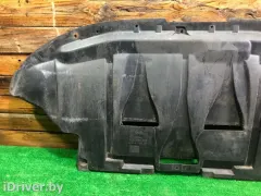 Защита двигателя Audi A4, 1999 г.