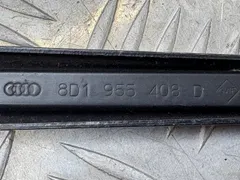 Щеткодержатель (поводок стеклоочистителя, дворник) Audi A4, 2001 г.