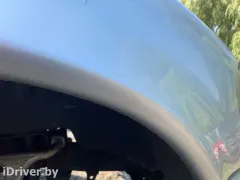 Крыло переднее правое Mercedes-Benz M-Класс, 2000 г.