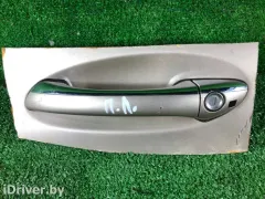 Ручка наружная передняя левая Mercedes-Benz C-Класс, 2001 г.