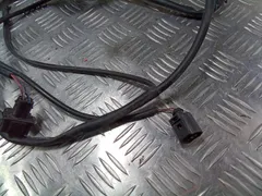 Проводка Volkswagen Passat, 2004 г.
