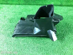 Воздуховод Audi A4, 1999 г.