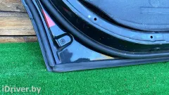 Дверь задняя левая BMW 5 серии, 2002 г.