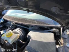 Механизм стеклоочистителя (трапеция дворников) Volkswagen Passat, 2002 г.