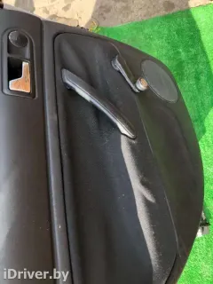 Стеклоподъемник задний левый Volkswagen Passat, 1999 г.