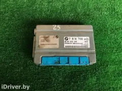 Блок управления АКПП BMW 5 серии, 2002 г.