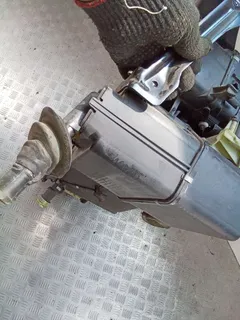 Корпус отопителя (печки) Volkswagen Passat, 1999 г.