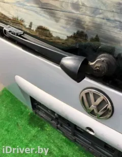 Щеткодержатель задний Volkswagen Passat, 1999 г.