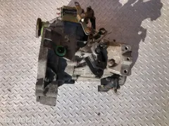 КПП механическая (МКПП) Audi A3, 1997 г.