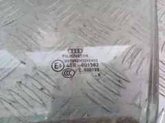 Стекло двери передней левой Audi A4, 2008 г.