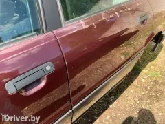 Дверь задняя левая Audi 80, 1991 г.